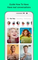 Video Chat Tips 포스터