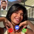 Fake video call - Azaria