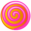 Saves candy