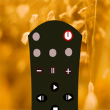 Remote Control for Azbox ícone