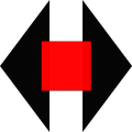 Flappy Cube 2D