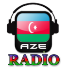 AzeRadio - Radio icône