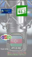 Online Azerbaijan Radio poster