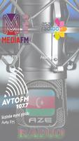 AzeRadio - Radio capture d'écran 2