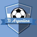 APK Tv Argentina fútbol en vivo