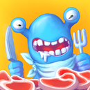 Hungry monster APK