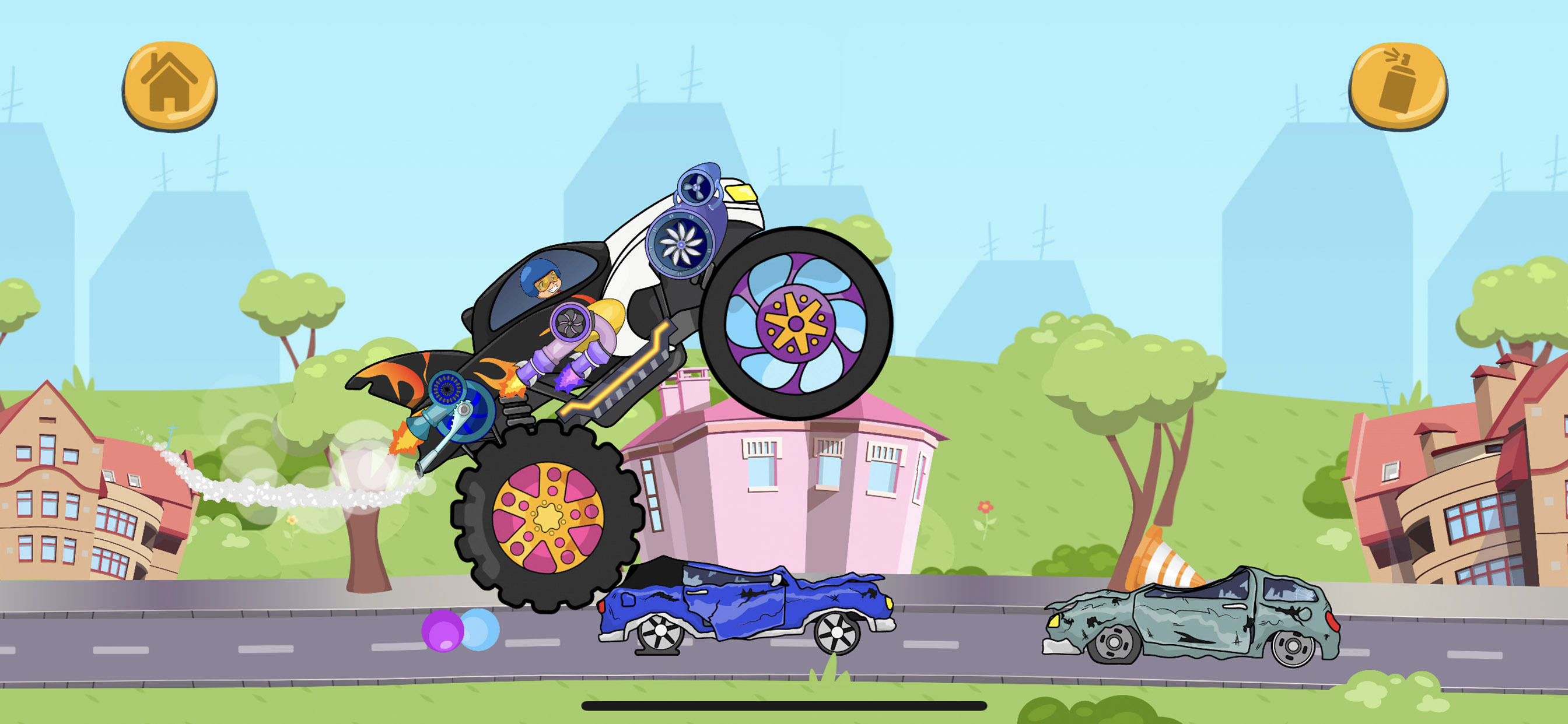 Vlad & Niki Car Games for Kids APK 0.37 for Android – Download Vlad & Niki  Car Games for Kids APK Latest Version from APKFab.com