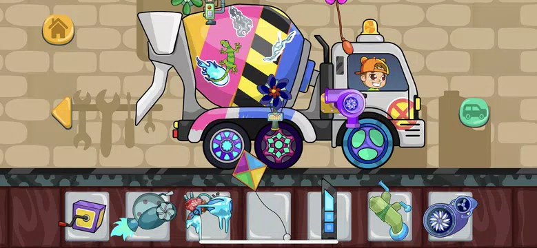 Vlad & Niki Car Games for Kids APK 0.37 for Android – Download Vlad & Niki  Car Games for Kids APK Latest Version from APKFab.com