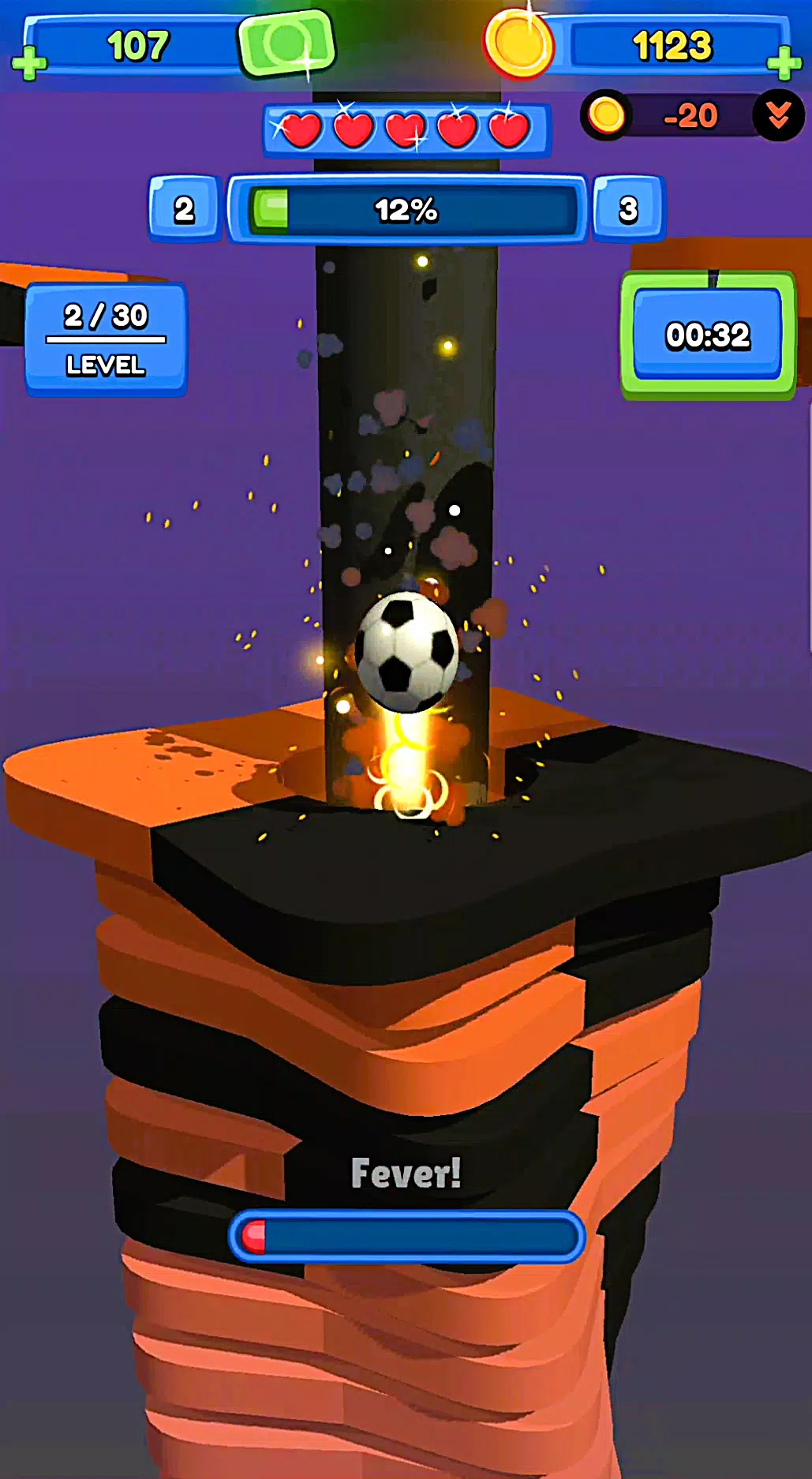 Money Stack: Earn Real Rewards