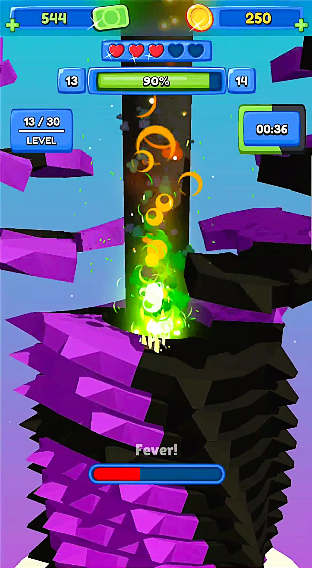 Money Stack: Earn Real Rewards