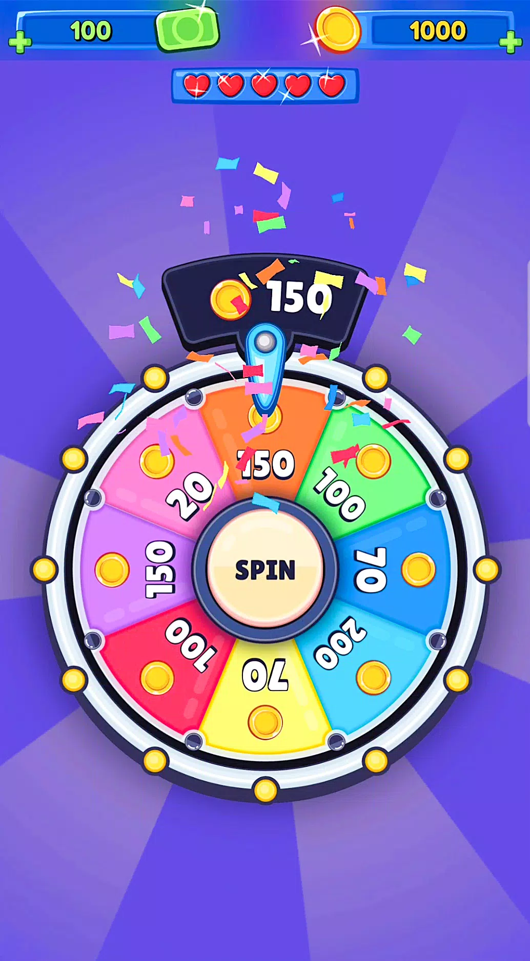 Money Stack: Earn Real Rewards