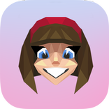 Poly Story - coloring art stories