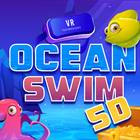 Ocean Swim VR icône