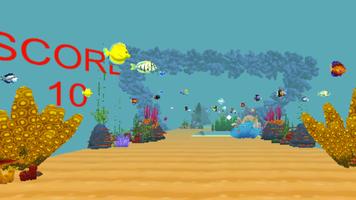 Ocean Swim VR screenshot 2