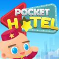 Pocket Hotel: City Tycoon Game