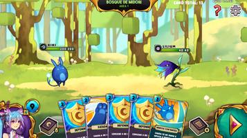 Momon: Relic Seekers capture d'écran 2