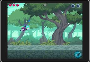 Tsuki Run (BETA) ภาพหน้าจอ 3