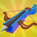 Stakegun - Crazy Crossbow Action APK