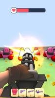2 Schermata Serious Guns: FPS action