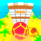 Tropic Smash icône