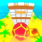 Tropic Smash ikon