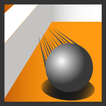 Ricochet - Hardest Ball Game icon