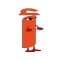 حرف أ