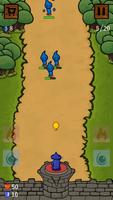 MAGE: Fantasy Castle Defense پوسٹر