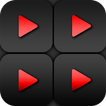”Split screen Player
