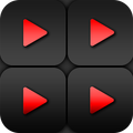 Split screen Player