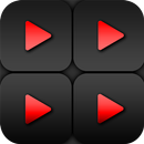 Split screen Player APK