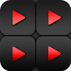 Split screen Player 아이콘