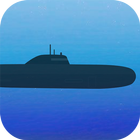 sous-marin guerre icône