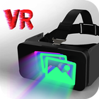 VR Player আইকন