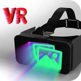 VR 플레이어 (로컬 비디오)