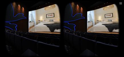VRプレーヤー mw（ローカル動画） スクリーンショット 3