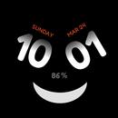 h005 Happy Minimalist APK