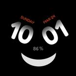 h005 Happy Minimalist