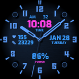 h028 Happy Hybrid Touch