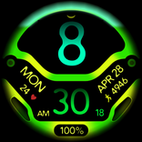 h038 Happy Metamorphosis