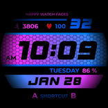 h032 Happy Digital Sport