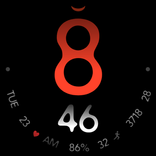 h033 Happy Minimal Moderna