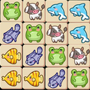 Connect Animal - Tile Match APK