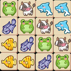 Connect Animal icon