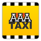 AAA TAXI - order taxi icono