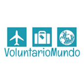 Voluntario Mundo icon