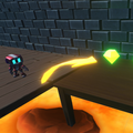 Dont Touch The Lava