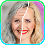 Future Face: Mach mich alt