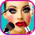 Maquillaje Virtual Fotomontaje