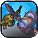 Death Trap : Red Zone-APK
